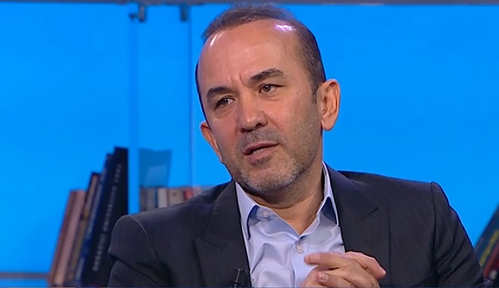 Mehmet Özdilek açıkladı! "Kalacaktır, hiç şüphem yok"