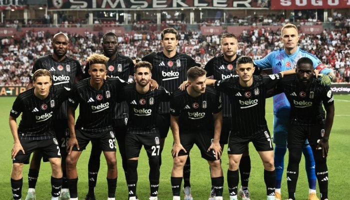 Mehmet Özdilek’ten Beşiktaşlı yıldıza övgü! ‘’Bu sene damga vuracak’’