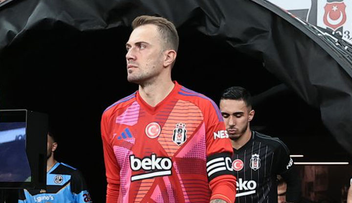 Mert Günok sosyal medya paylaşımında o ismi unutmadı