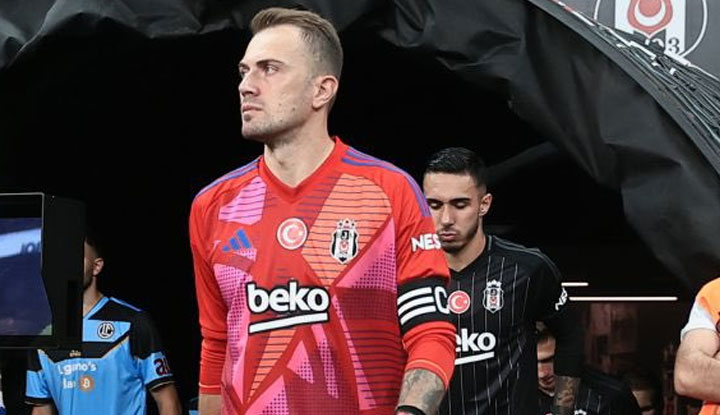 Mert Günok'tan Mattia Croci-Torti açıklaması! "5-1 kazandık"
