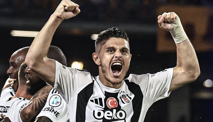Milot Rashica, Kosova Milli Takımı kadrosunda yer aldı!