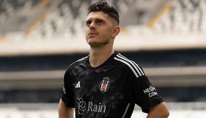 Milot Rashica’ya Avrupa’dan yoğun ilgi!