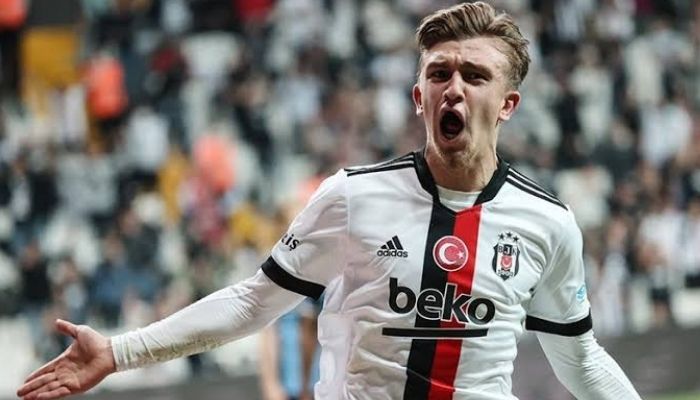 Monaco, Rıdvan Yılmaz’a talip oldu!