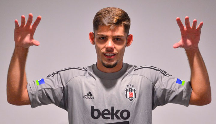 Montero'nun lisansı çıktı!