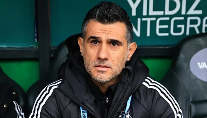 Murat Kaytaz Kocaelispor maçı sonrası açıklamalarda bulundu