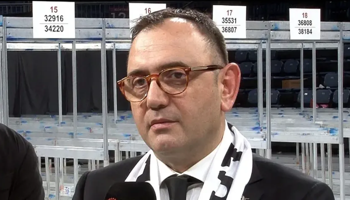 Murat Kılıç’tan flaş açıklamalar!