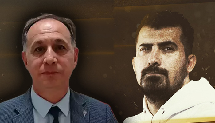 Murat Özen’den MHK’ya sert eleştiri! “O koltuklarda oturmayın”