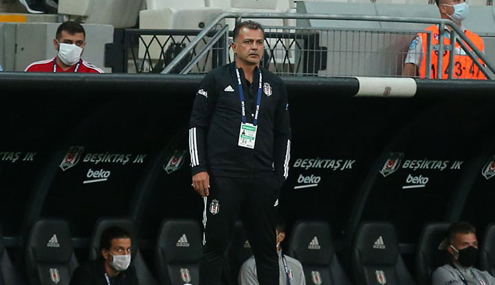 Murat Şahin'den hakem tepkisi! Vida'ya tepki geldi mi? Resmen açıkladı!