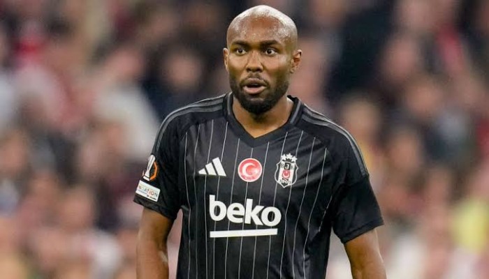 Musrati’nin yeni takımı belli oldu!