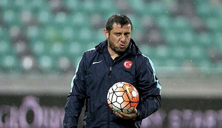 Nihat Kahveci, Beşiktaş-Sivasspor maçı sonrası açıklamalarda bulundu! "Beşiktaş'ta muhteşem bir oyuncu var"