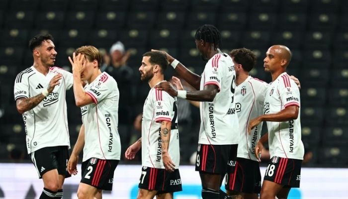 Nihat Kahveci, Eyüpspor maçını bu sözlerle değerlendirdi!