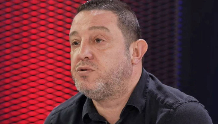 Nihat Kahveci’den Eyüpspor maçı sonrası sert eleştiriler