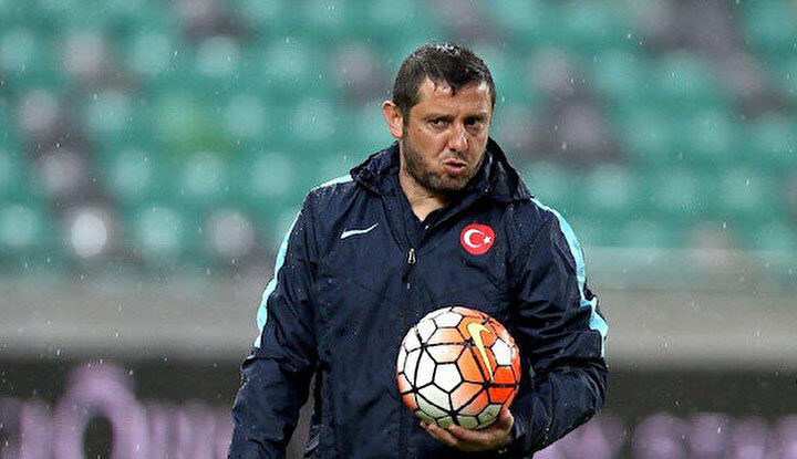 Nihat Kahveci'den sert açıklama! "Böyle büyük takım hocası olunmaz"