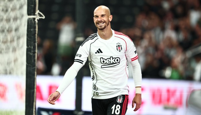 Nihat Kahveci'den Vaclav Cerny'e övgü dolu sözler!