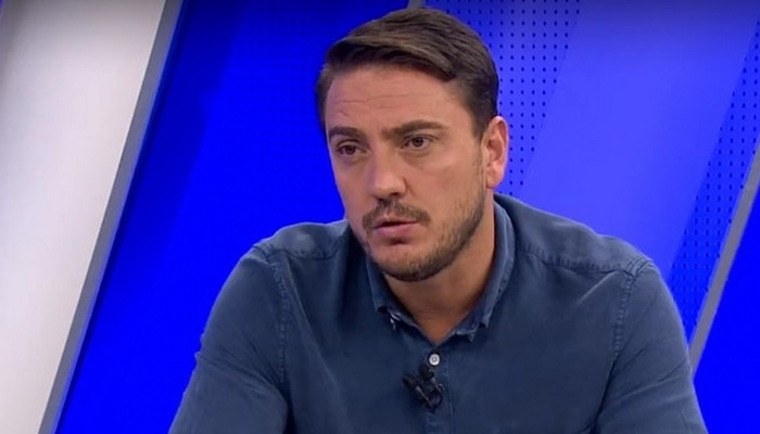 Okan Koç’tan Derbi Penaltısına Sert Tepki: “Skandal Kararlar”
