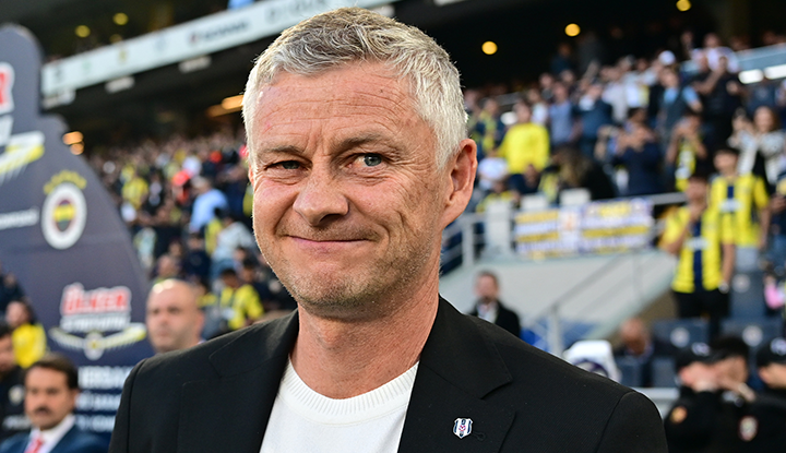Ole Gunnar Solskjaer, ilk golü atmanın önemini anlattı!