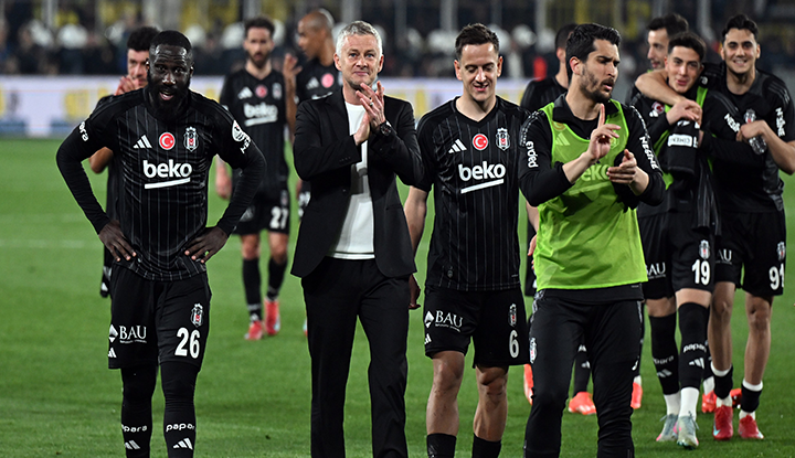 Ole Gunnar Solskjaer, takıma uyarılarda bulundu! "Ekstra motive olacaklar"