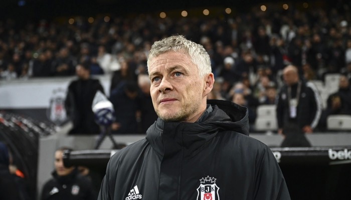 Ole Gunnar Solskjaer’den flaş açıklamalar!