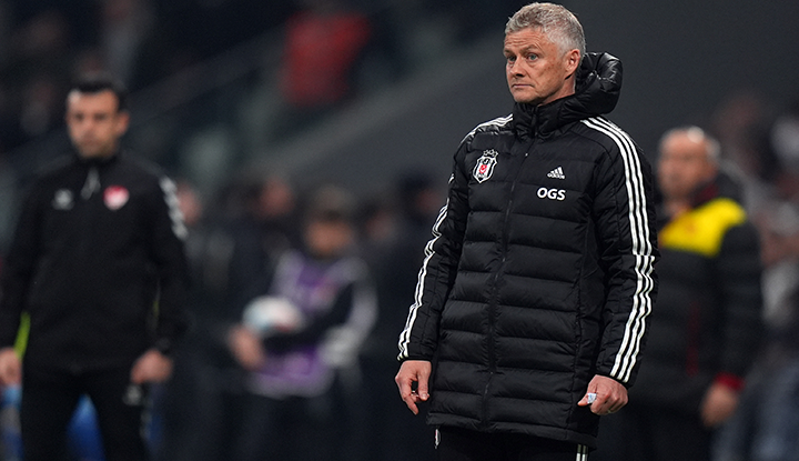 Ole Gunnar Solskjaer'den son dakika Rashica ve Orkun açıklaması!