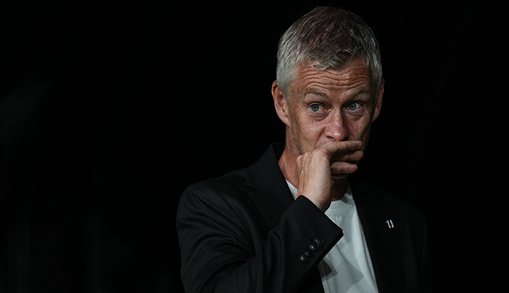 Ole Gunnar Solskjaer'den St.Patricks maçı sonrasında flaş açıklamalar!