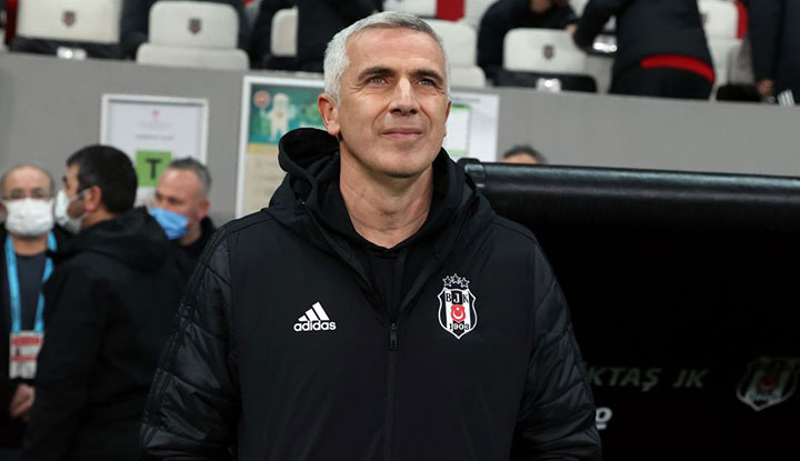 Önder Karaveli açıkladı! "Semptom gösterdi, takımdan ayırdık"