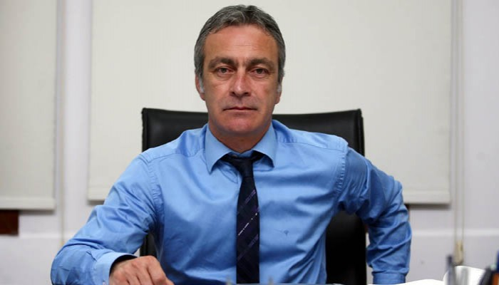 Önder Özen’den Sergen Yalçın sözleri!