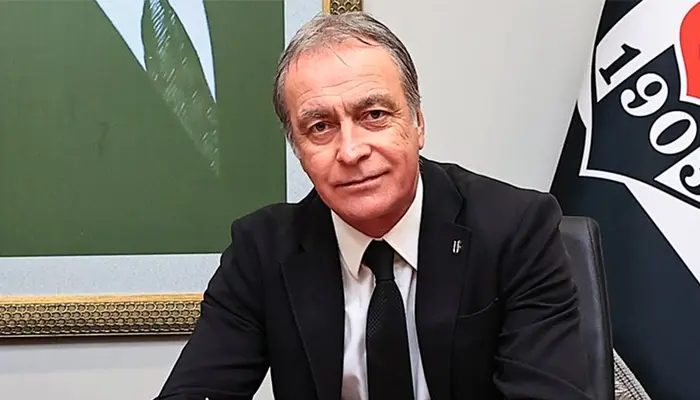 Önder Özen'den Vincenzo Italiano açıklaması!