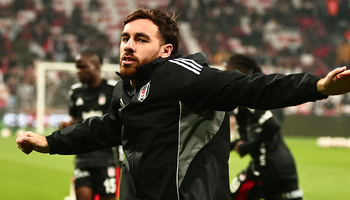 Orkun Kökçü ve El Bilal Toure’den galibiyet sonrası açıklamalar!