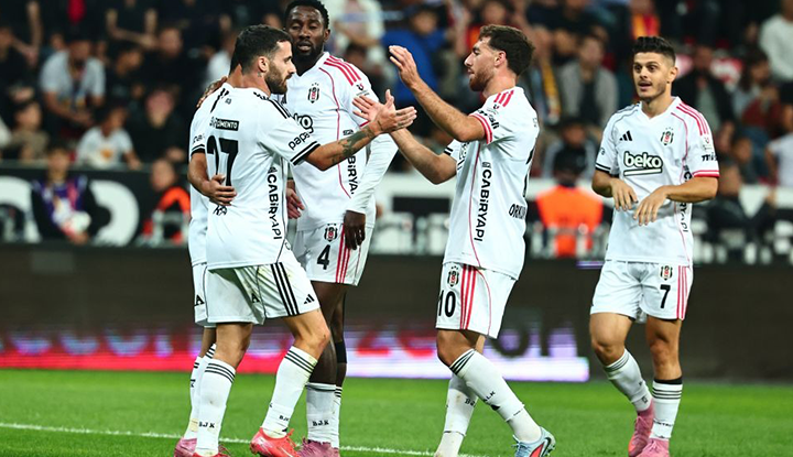Orkun Kökçü'den açıklama! "Daha iyi olmalıyız"