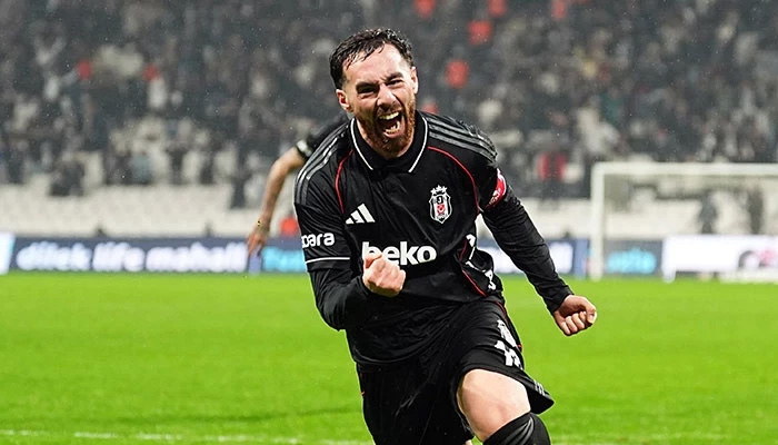 Orkun Kökçü’den derbi öncesi taraftara mesaj
