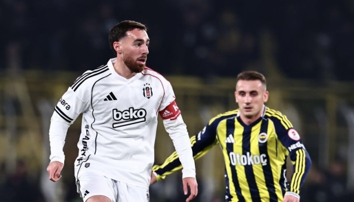 Orkun Kökçü’den hakem kararlarına sert eleştiri!