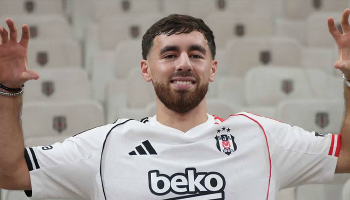 Orkun Kökçü’den kötü haber