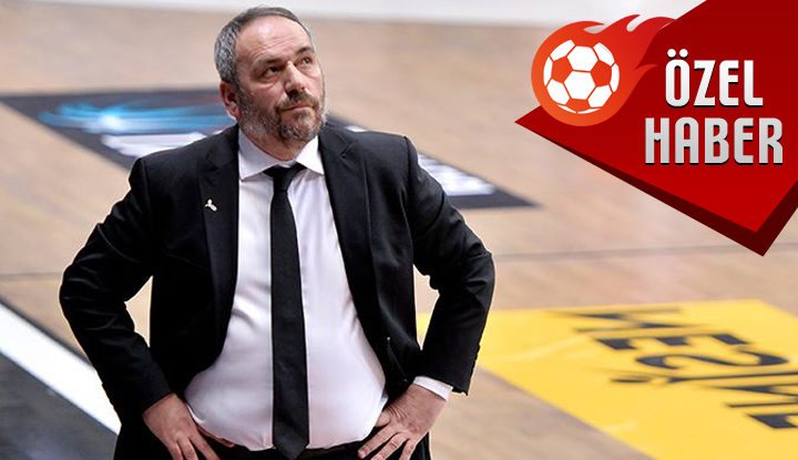 ÖZEL HABER | Ahmet Kandemir istifa etti!