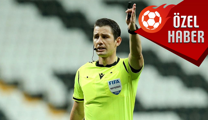 ÖZEL HABER | Başakşehir maçı öncesi Halil Umut Meler'in Beşiktaş ve Başakşehir karnesi!