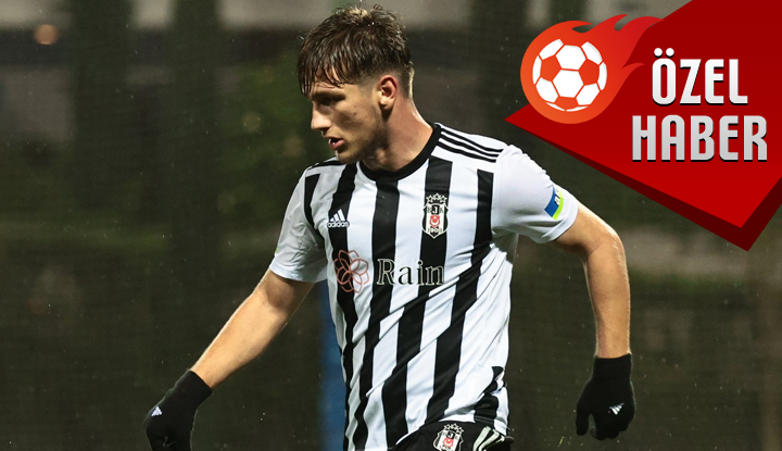 ÖZEL HABER | Beşiktaş, Semih Kılıçsoy ile sözleşme uzatıyor! İşte detaylar!