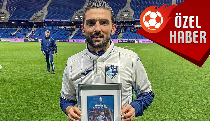 ÖZEL HABER | Beşiktaş'ta Umut Meraş transferinde sona doğru