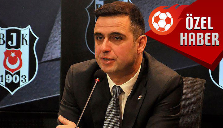 ÖZEL HABER | Ceyhun Kazancı’dan son dakika Ghezzal açıklaması