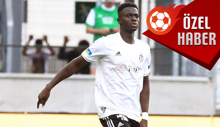 ÖZEL HABER |  Cisse, İspanya kampına davet edildi!