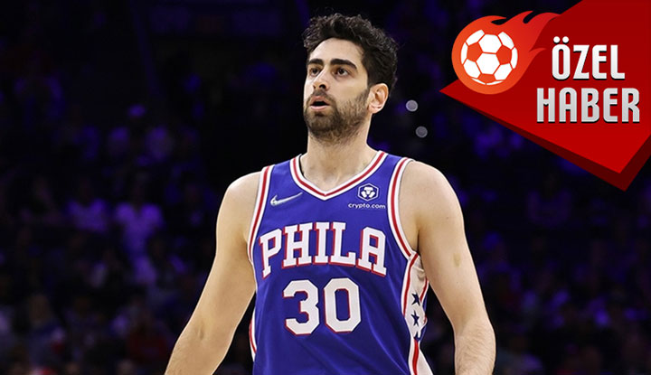 ÖZEL HABER | Furkan Korkmaz, ABD’ye dönüyor!
