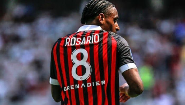 Pablo Rosario, Beşiktaş’a önerildi!