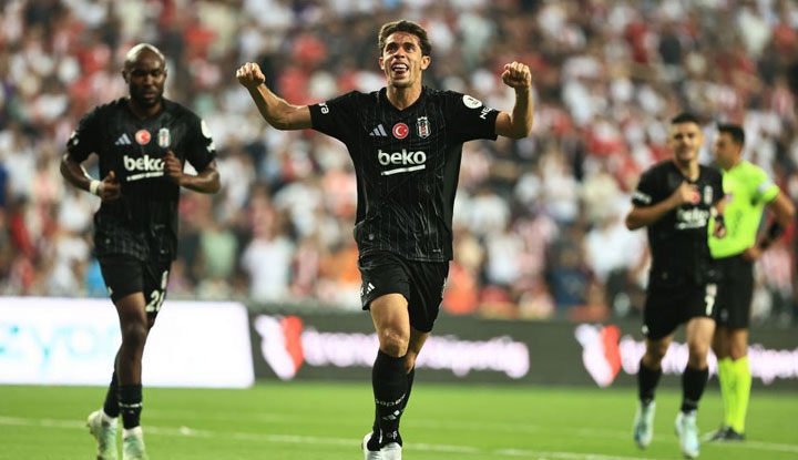 Paulista'dan açıklamalar! "Kutlama zamanı"