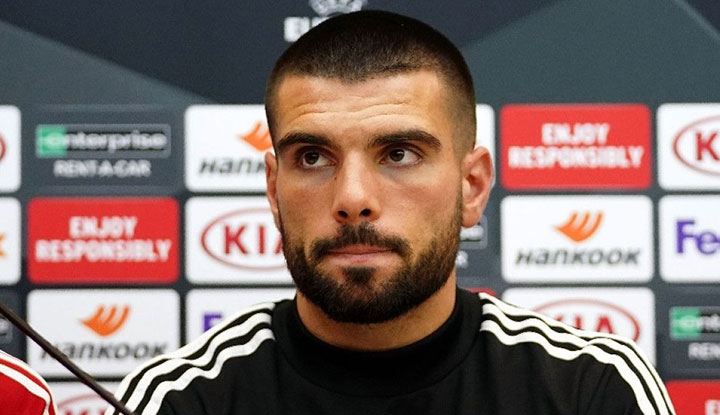 Pedro Rebocho'dan olay açıklamalar!