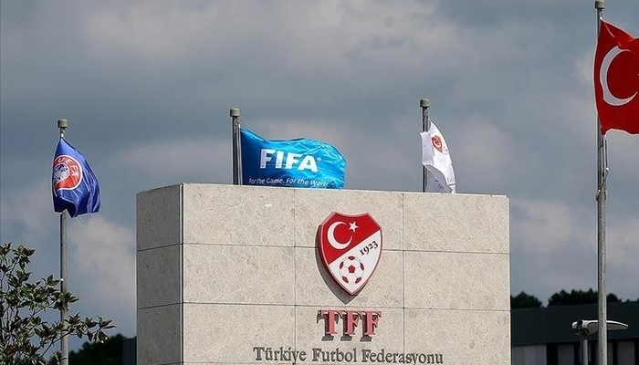 PFDK’dan Beşiktaş'a ceza yağdı!