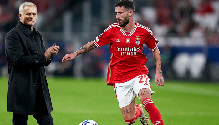 Portekiz’de Rafa Silva gerilimi!