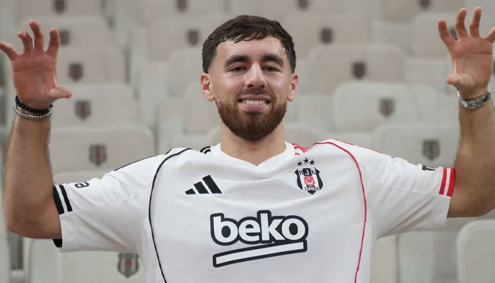 Premier Lig devleri Orkun Kökçü’nün peşinde