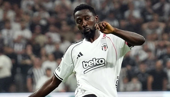 Premier Lig’den Ndidi için hamleler devam ediyor!