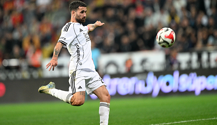 Rafa Silva'ya Portekiz'den eleştiri!