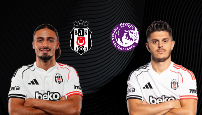 Rashica ve Taylan Bulut’tan Galibiyet Sonrası Net Mesaj