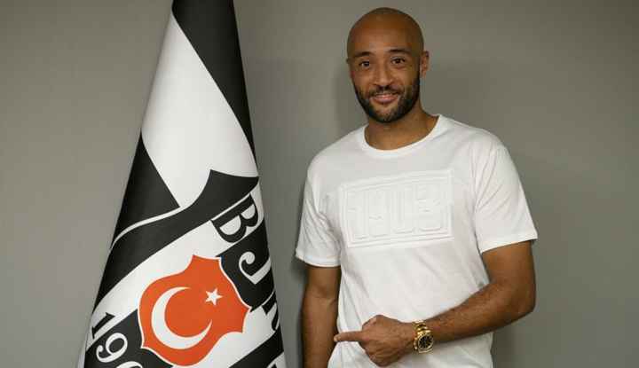 Redmond’dan ilk sözler!