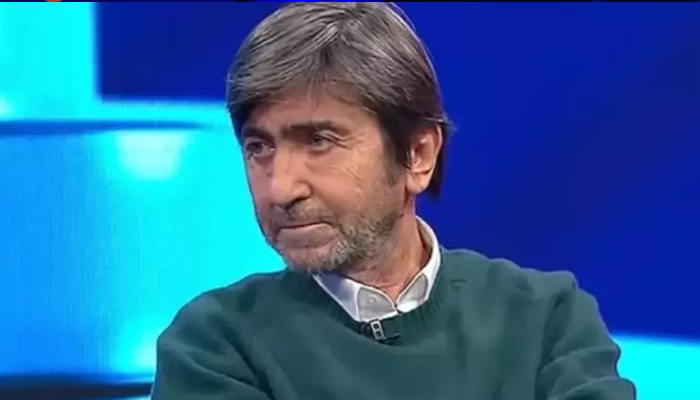 Rıdvan Dilmen’den derbi açıklaması! “Beşiktaş’a karşı rahat hareket ederseniz, cezayı keser”